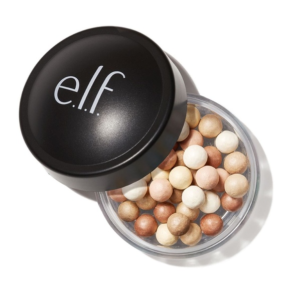 ELF Other - NEW elf mineral pearls in natural with Bonus!